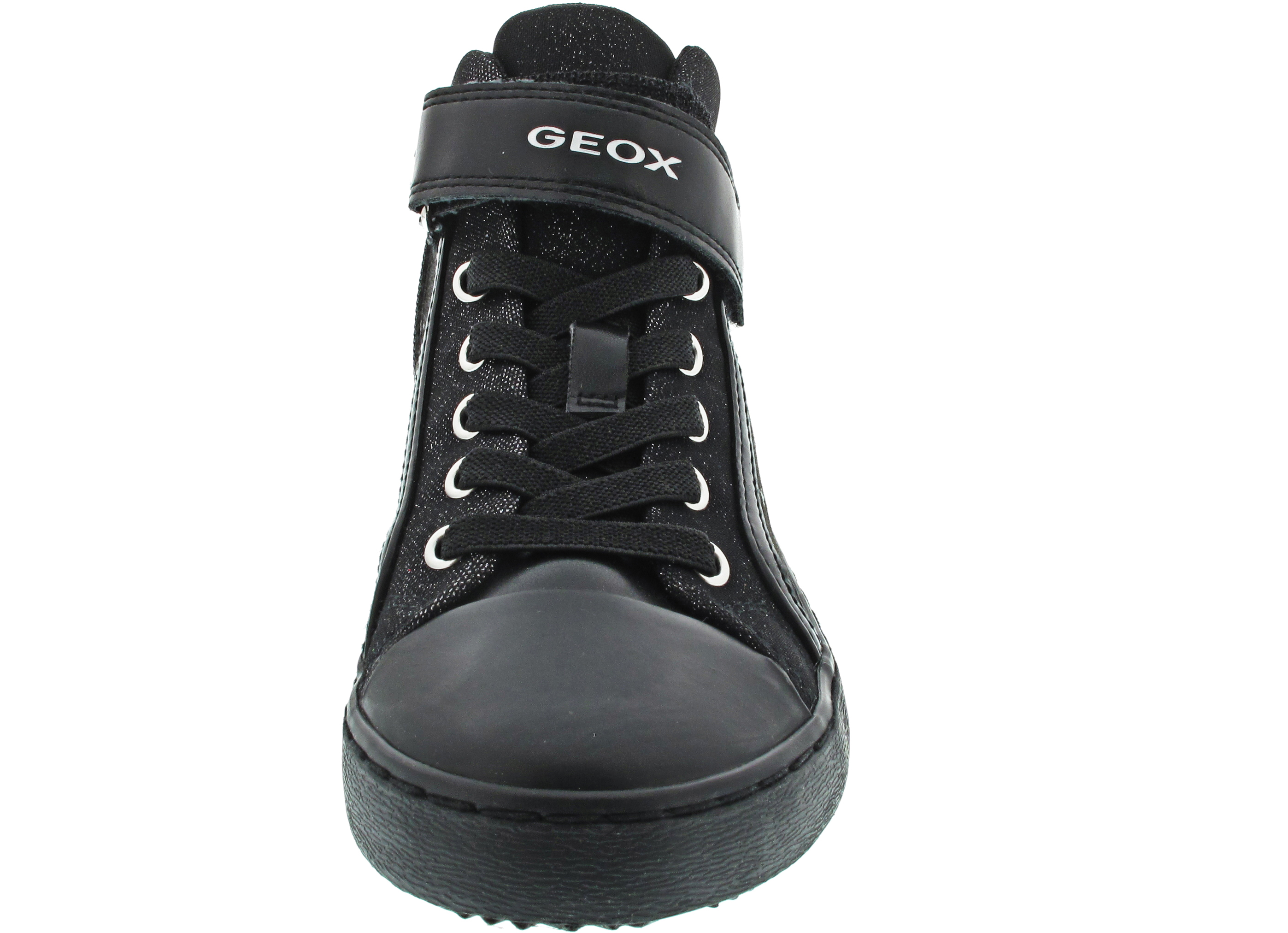 Geox Kalispera Sneaker schwarz