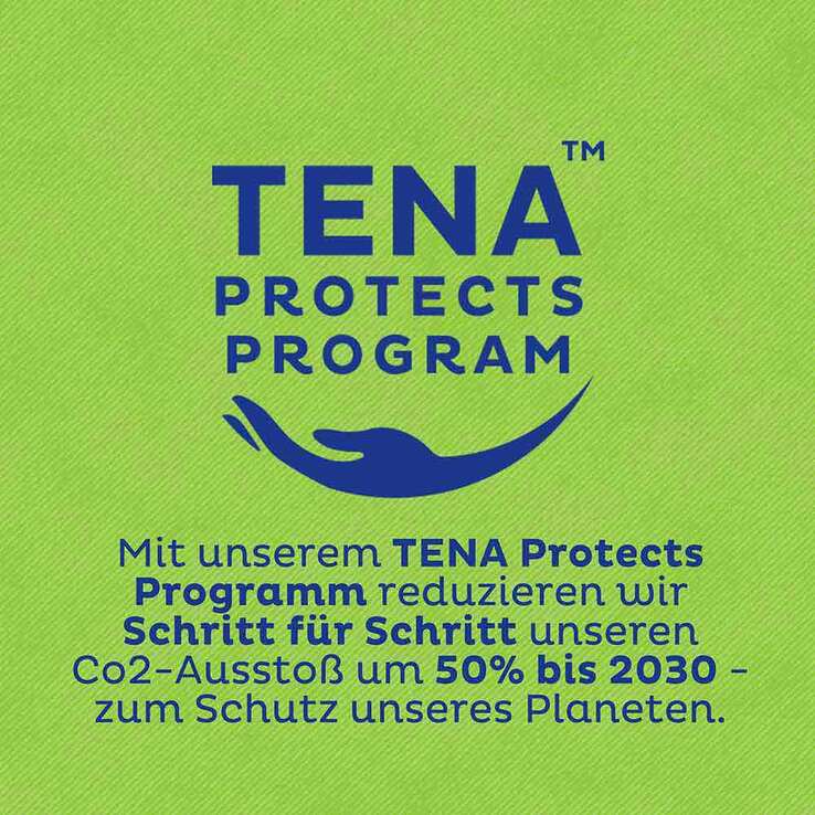 TENA® discreet Lady Pads Extra bei Inkontinenz, 20 St