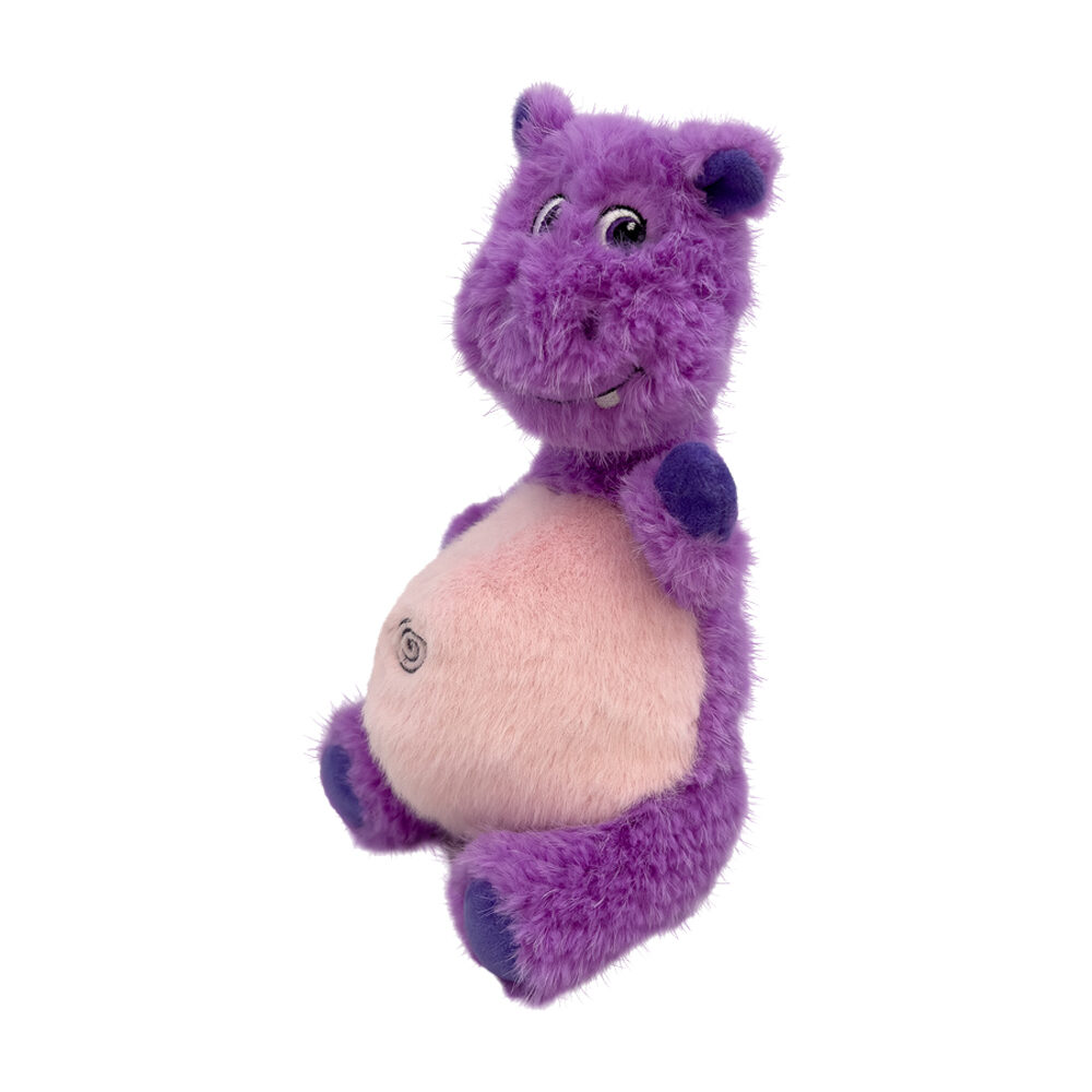 KONG Knots Belly