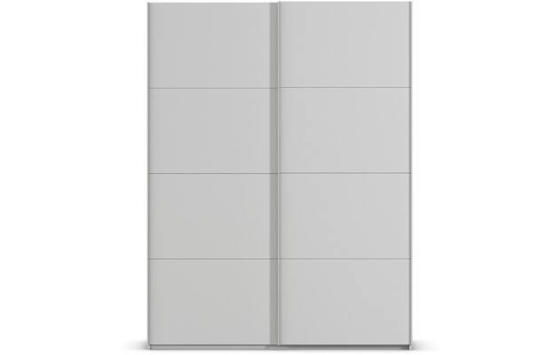 Kledingkast Finca Mat Glas