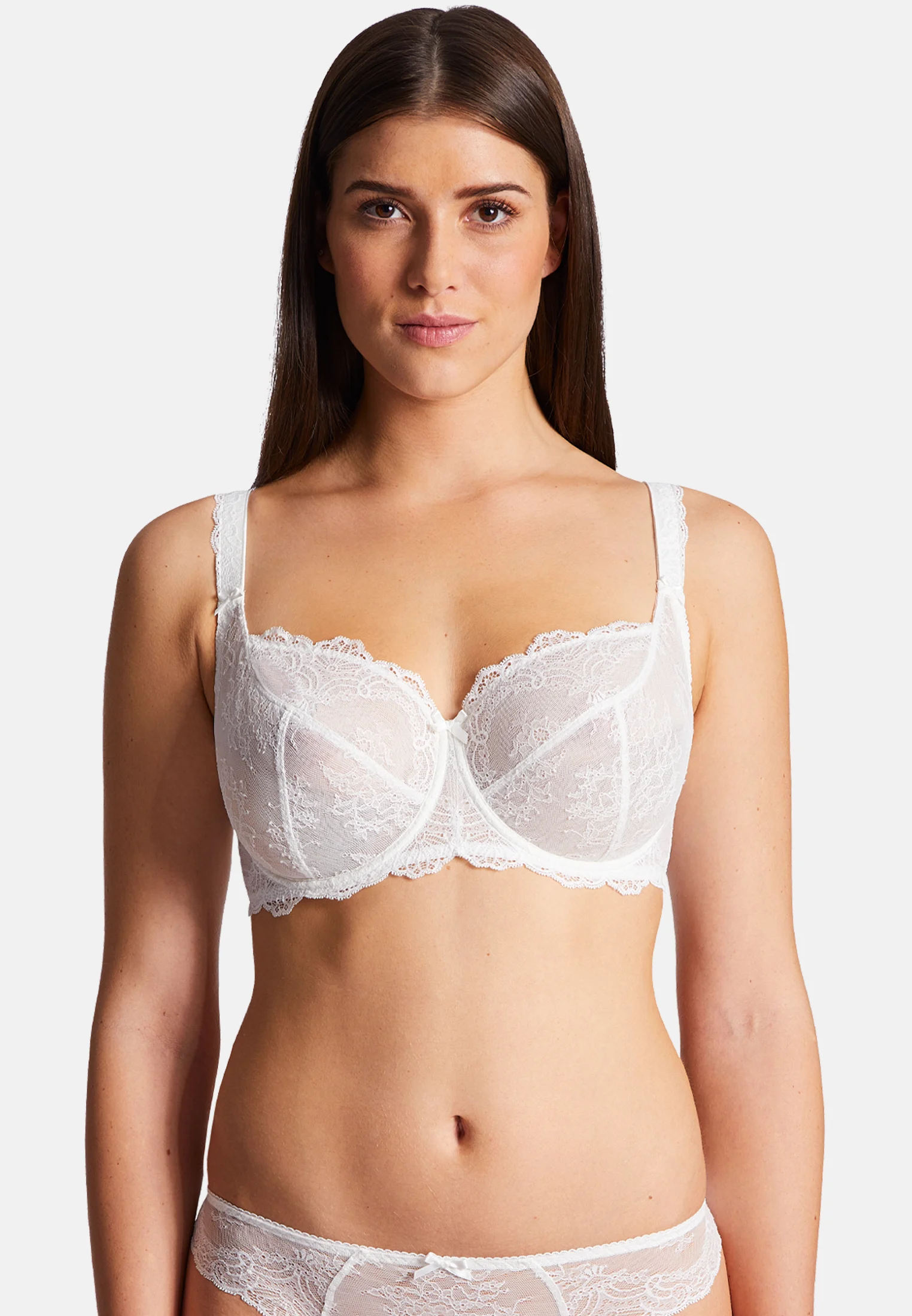 DANSE DES SENS - Soutien-gorge emboîtant | Beige