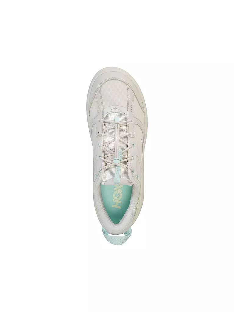 HOKA Sneaker U BONDI B3 creme
