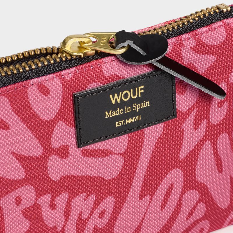 Pochette small 13 cm Groovy