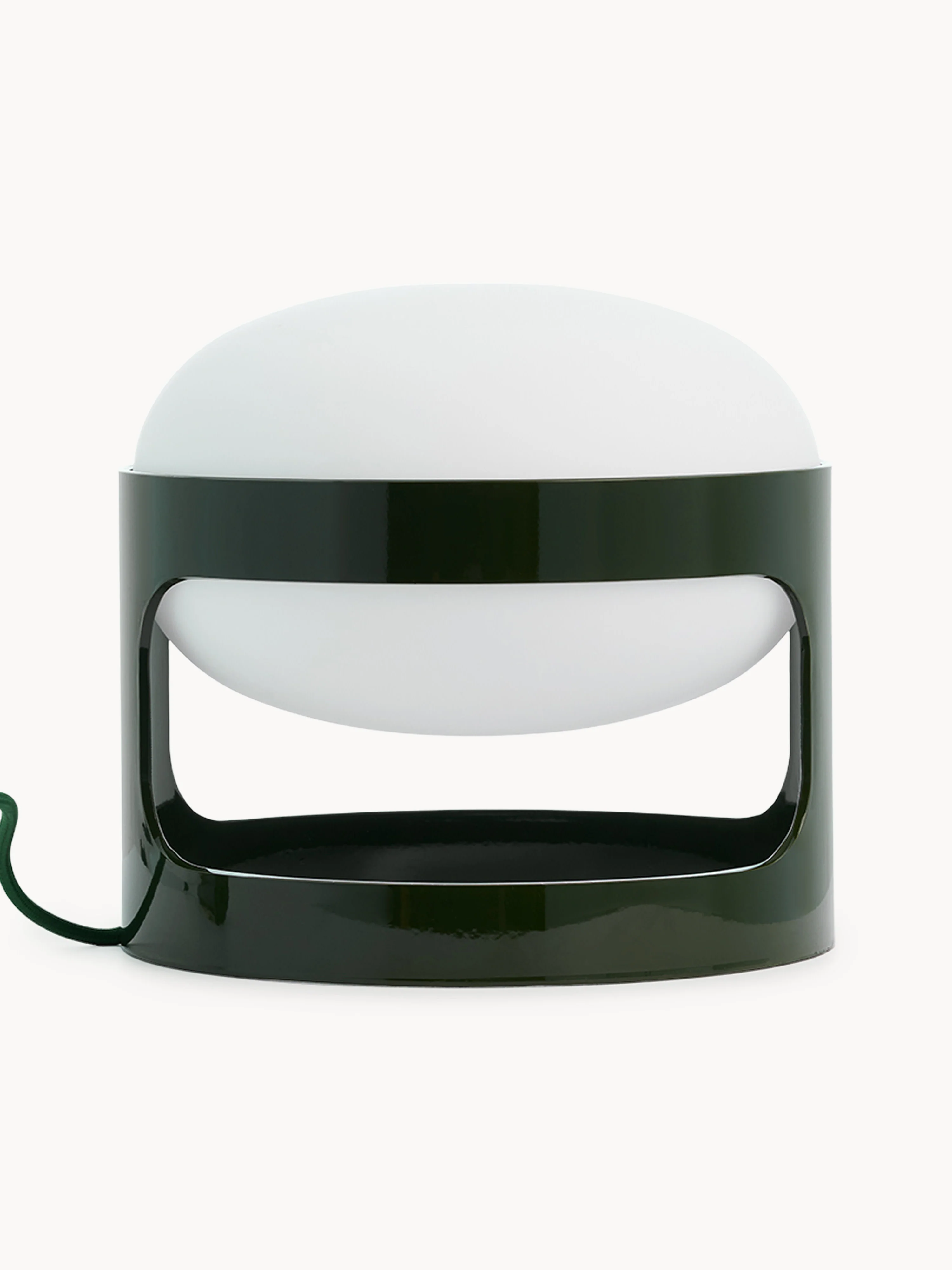 Kleine tafellamp KD28