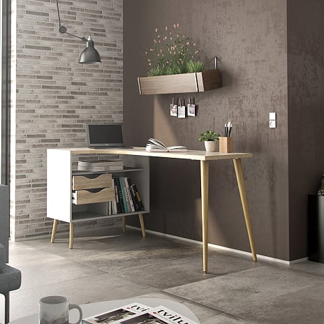 DALTA DESK