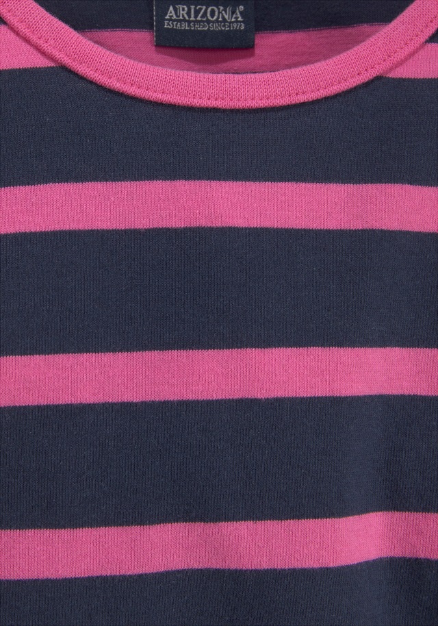 KIDSWORLD Langarmshirt »für kleine Mädchen«, 2 Stk. Langarm,  lässige Passform