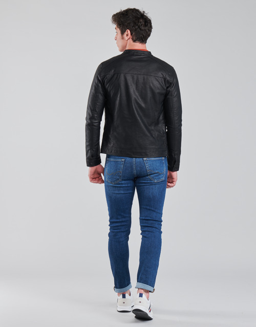 Jack & Jones - JJEWARNER - Noir