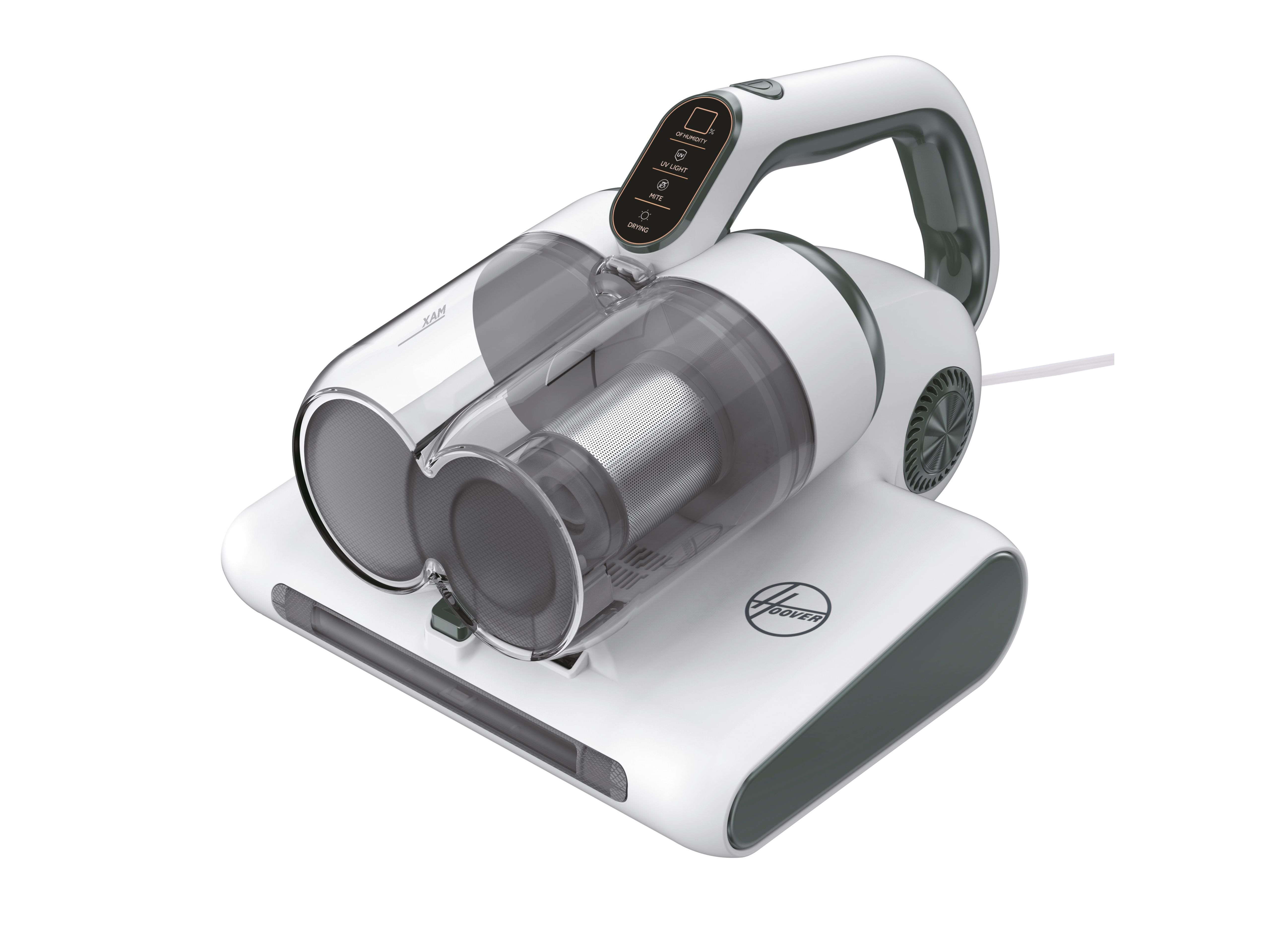 ASPIRADOR DE COLCHÕES HOOVER HMC510UV 011 LÂMPADA UV