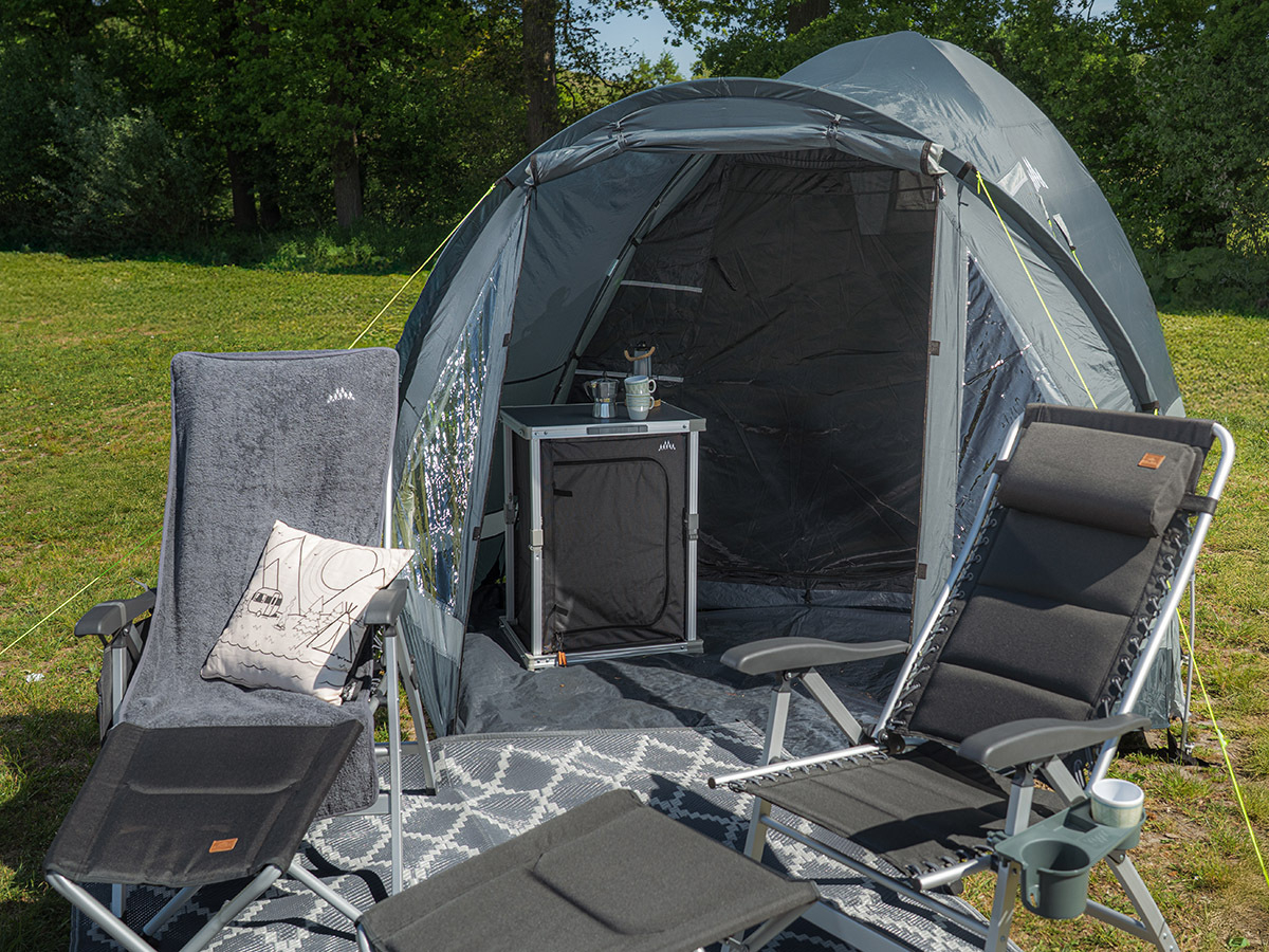 Obelink Prestige standenstoel