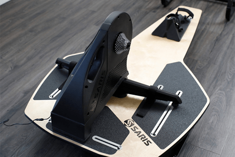 Saris H3 Direct Drive Hometrainer