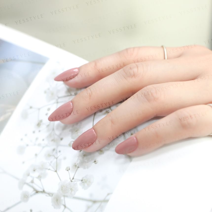 Cosplus - 0121 Nagelgellak Elegante Collectie 2 326 Koffie