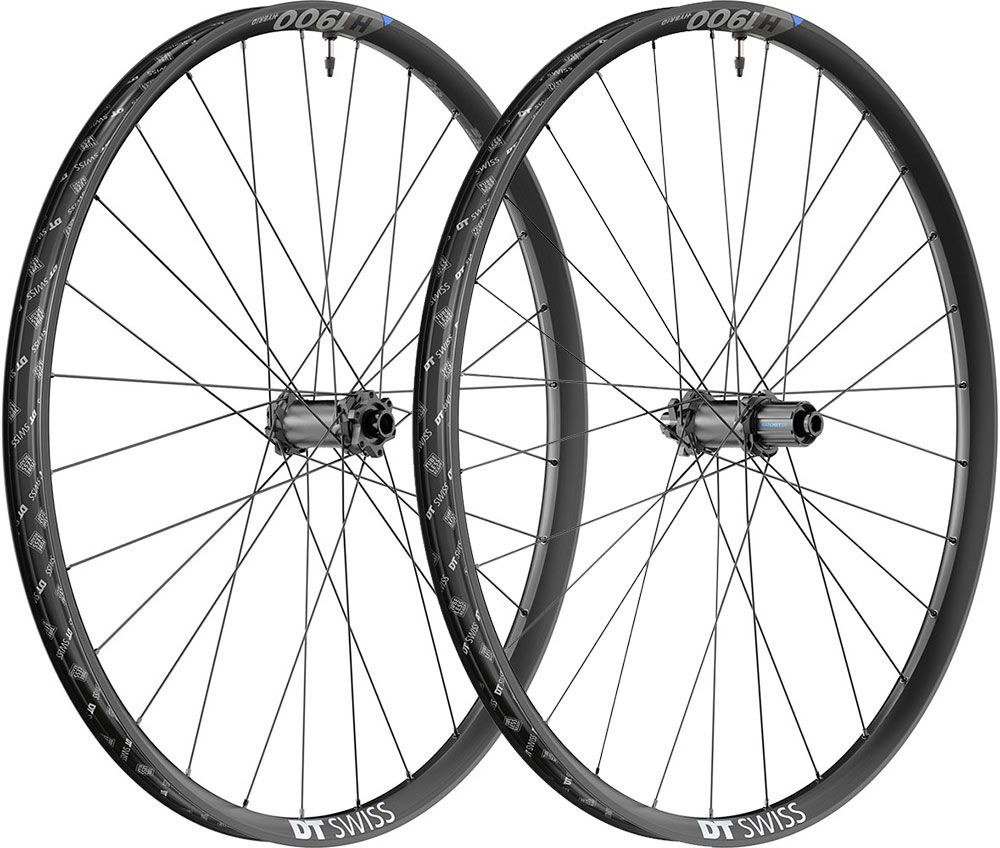 DT Swiss H 1900 Spline® 29