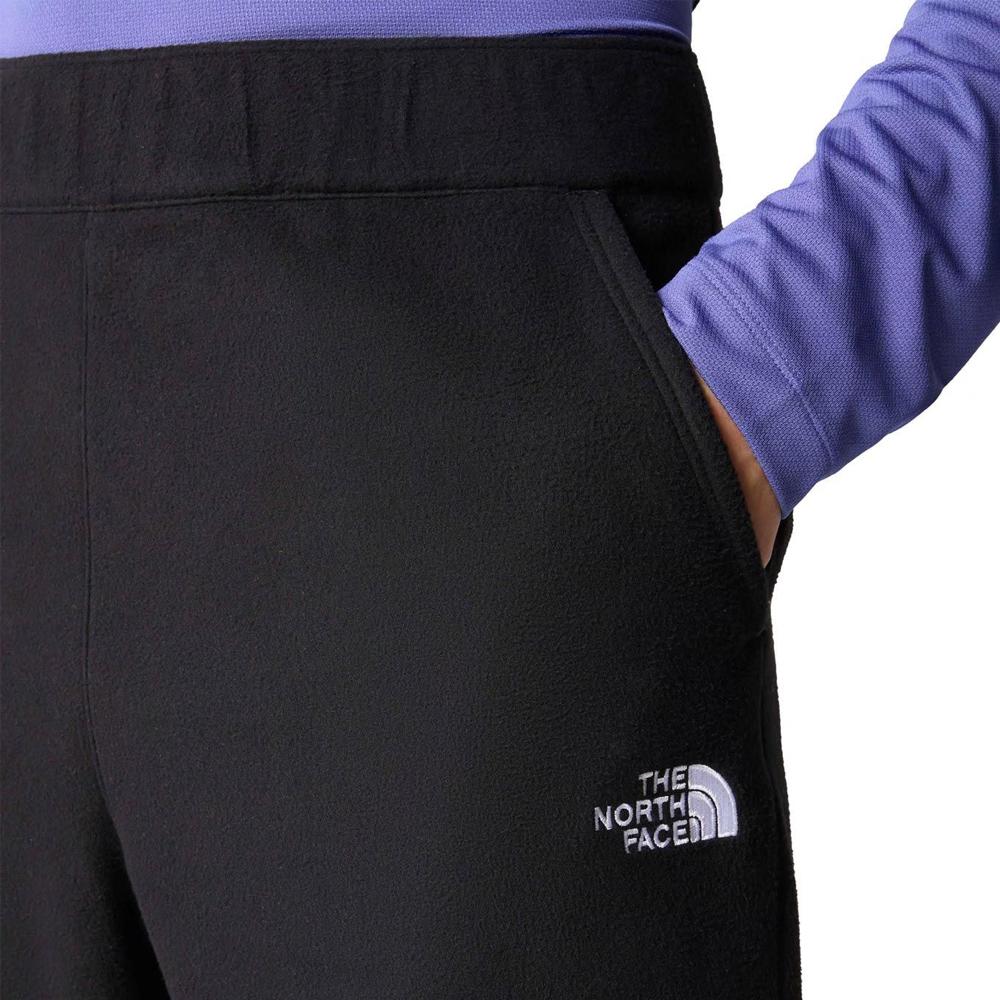 The North Face Jogging Noir Homme The North Face Glacier
