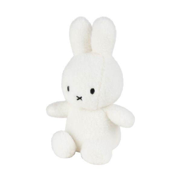 Nijntje Cotton Candy Knuffel - Pistache - 23 cm