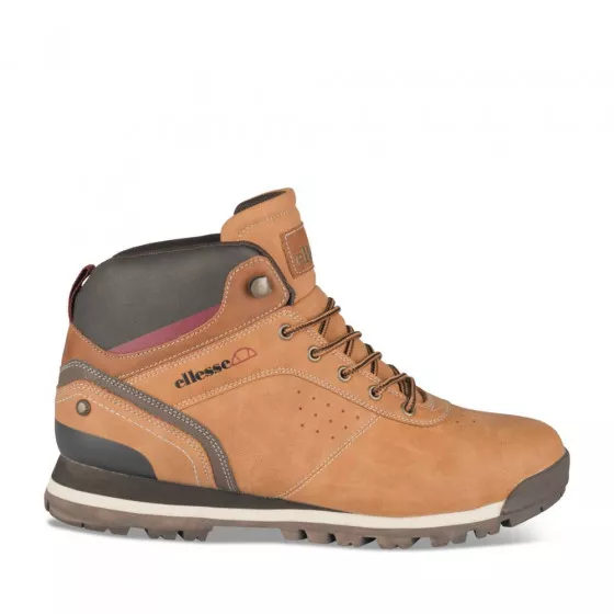 Bottines MARRON ELLESSE