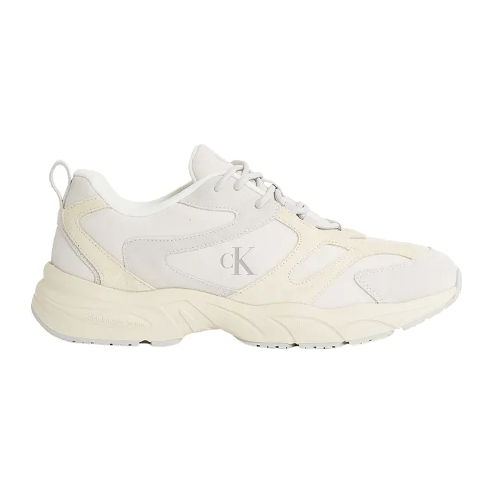 Calvin Klein Retro Tennis Low MG Sneakers Heren