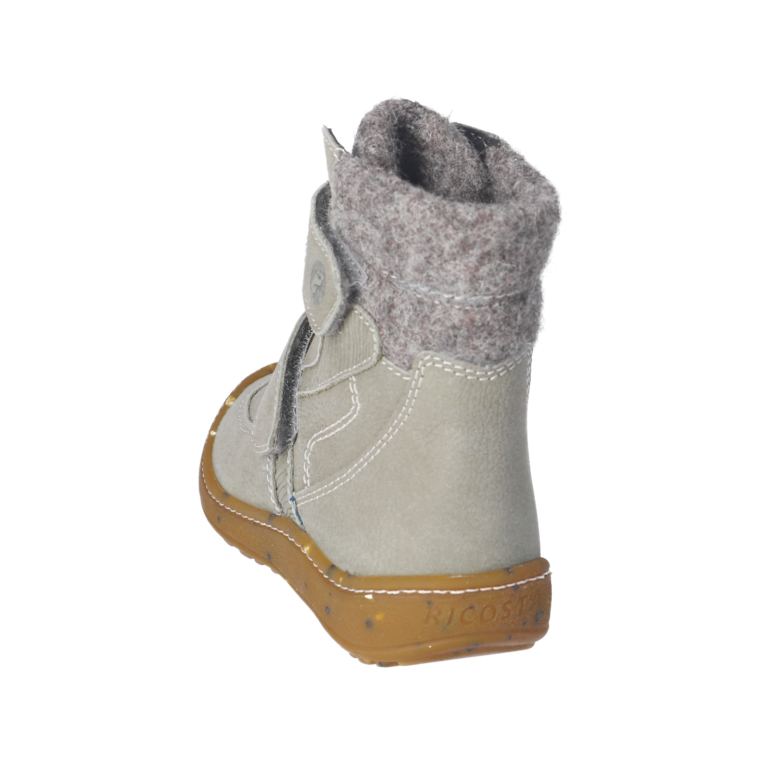 WOOD - Winterboots