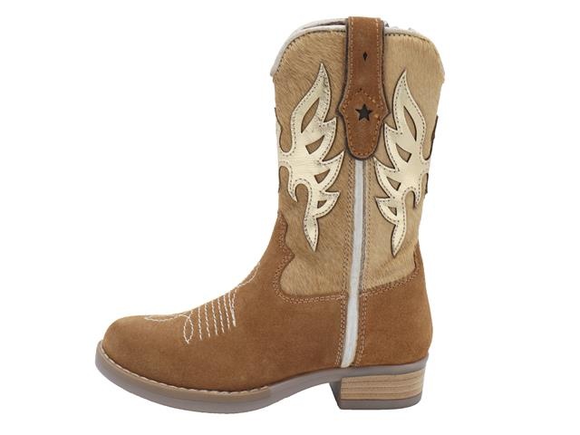 HIP Shoe Style Westernlaars