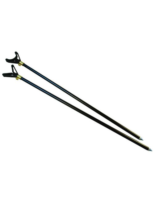 Albatros Karpersteun - Steunen - 60 cm 2 stuks Deluxe