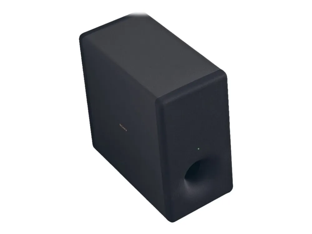 Sony SA-SW3 - Subwoofer - trådløs