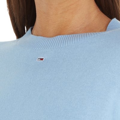 Pull femme Tjw Essential Crew TOMMY HILFIGER