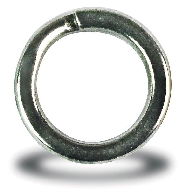 Anneaux Brisés Vmc 3562 Heavy Duty Bent Split Ring