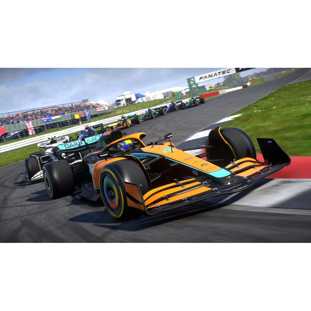 F1 22 Xbox Series X