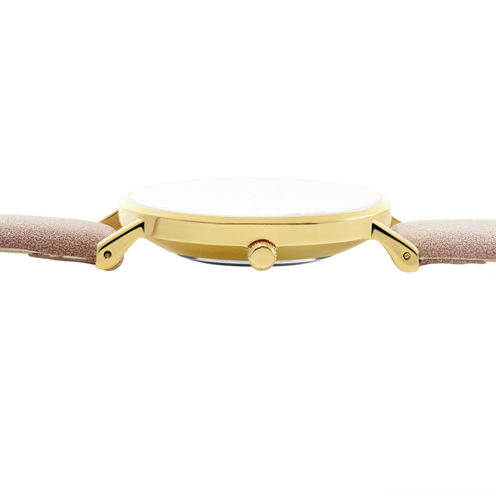 Montre Codhor Cindy Nacre