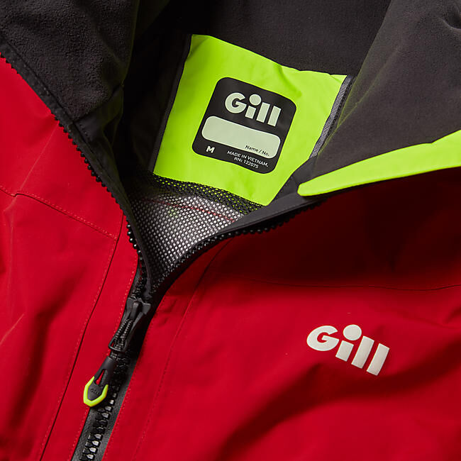 GILL - VESTE COSTAL OS32 HOMME