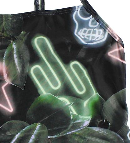 Molo Bådedragt - UV50+ - Neda - Neon Signs