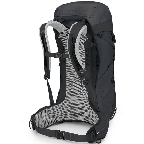 Sac à dos randonnée OSPREY STRATOS 36 TUNNEL VISION GREY