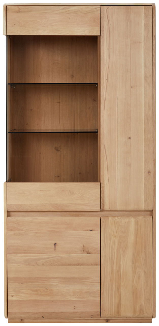 Linea Natura Vitrine BERGEN