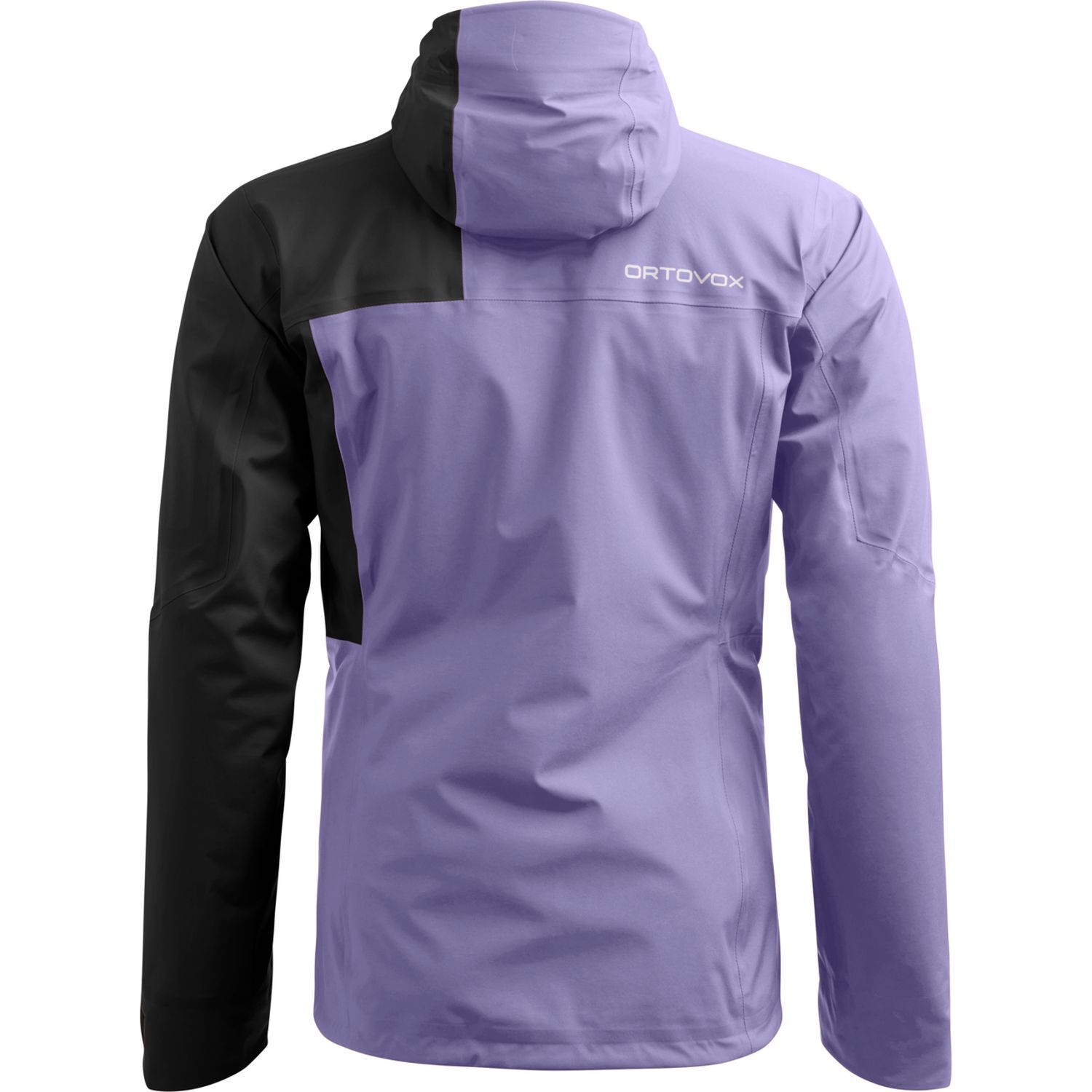 Ortovox3L Ortler Jacket W