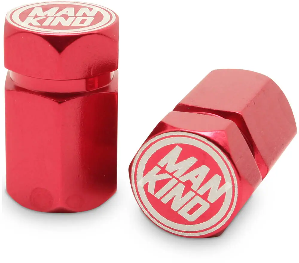 Mankind Valve Caps | SkatePro