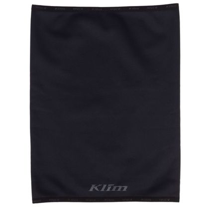 Tour de cou KLIM INVERSION NECK WARMER - Noir