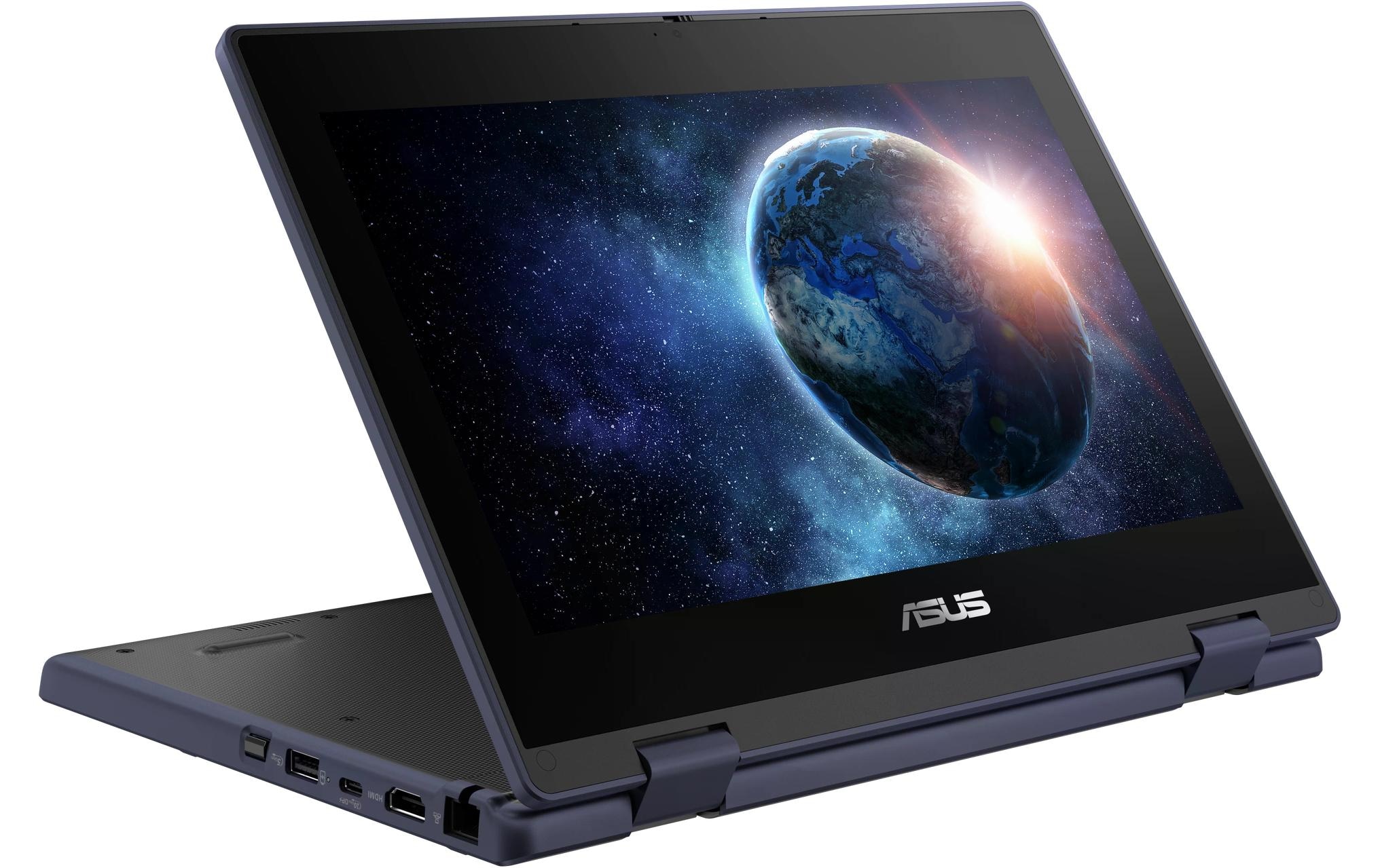 Asus Convertible Notebook »BR1104 Flip (BR1104FGA-NS0051X)« / 11,6 ″ Intel Intel