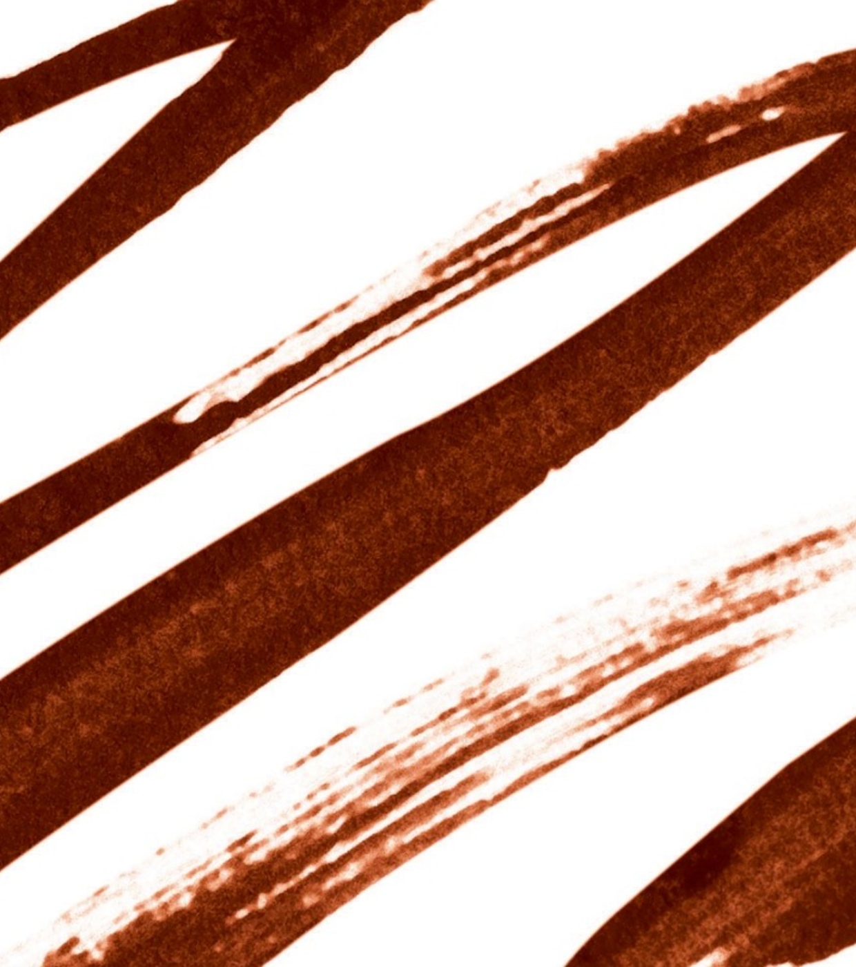 Bell HYPOAllergenic - *Aura del Sol* - Delineador Líquido à Prova D'água - 03: Vermelho Tijolo