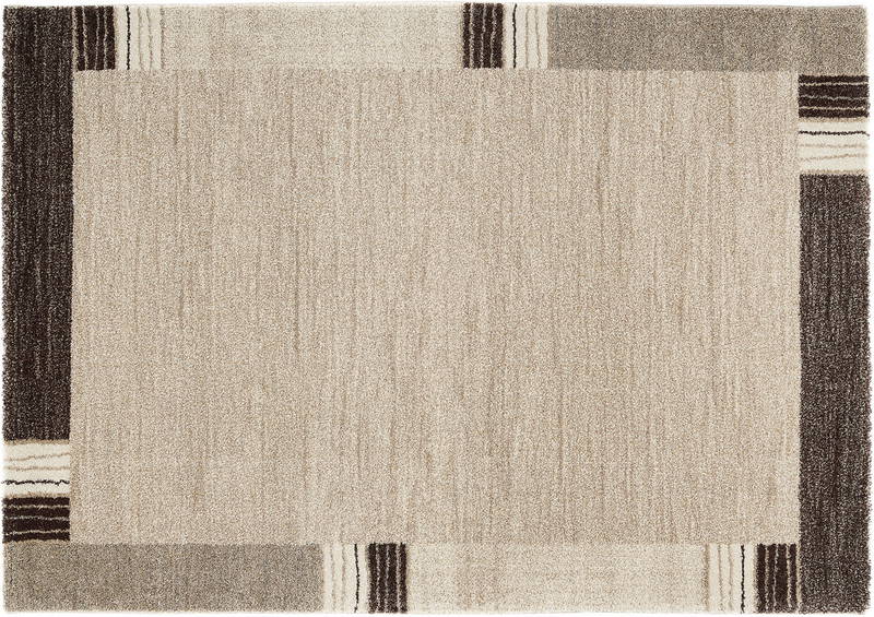 OCI Webteppich 80x250 cm CASTLE FLORA