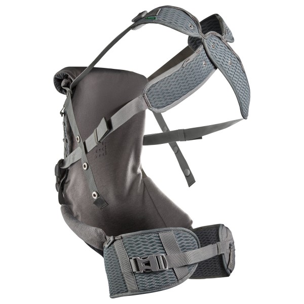 Vaude - Amare Baby Carrier - Écharpe porte-bébé