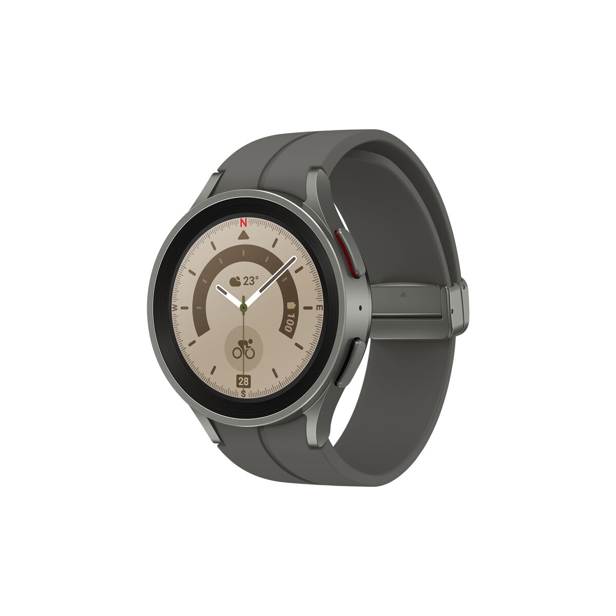 Smartwatch Samsung Galaxy Watch5 Pro 45 mm