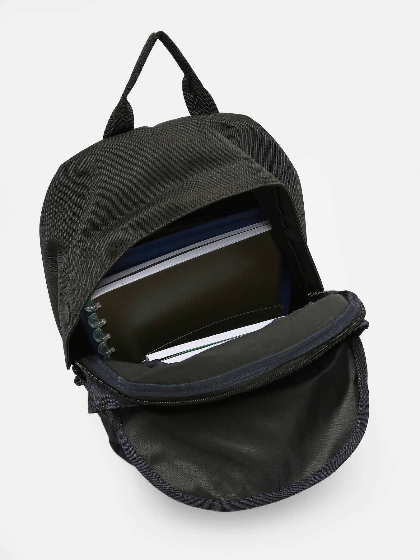 Sac  dos 2 compartiments RIP CURL
