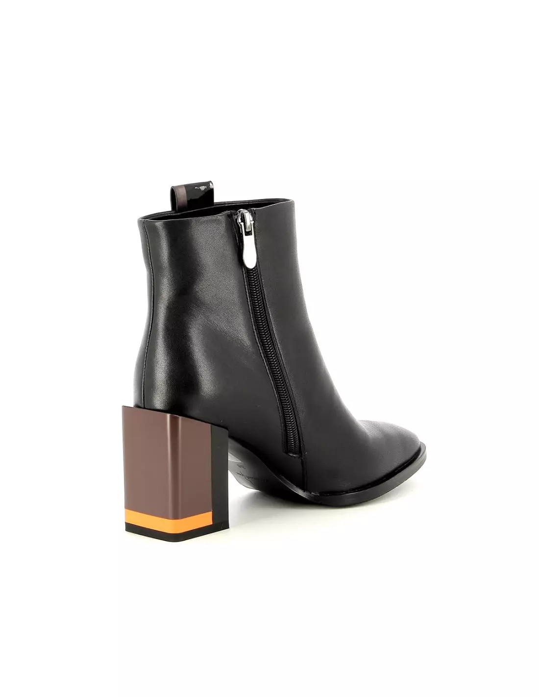 METAMORFOSE MADELINE - Boots & bottines Noir