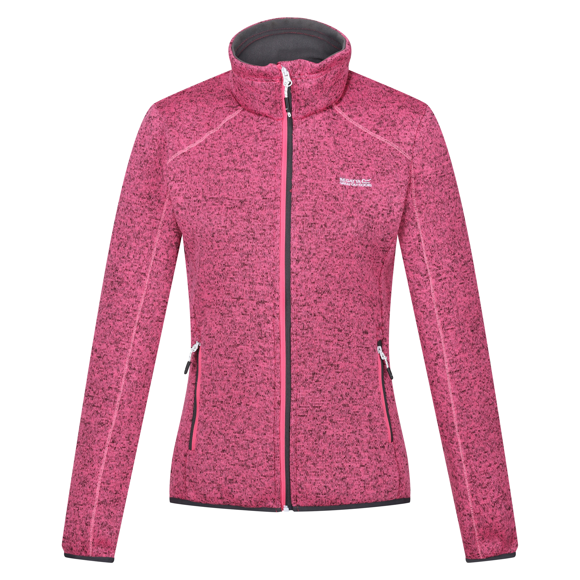 Regatta Newhill Damen Fleecejacke