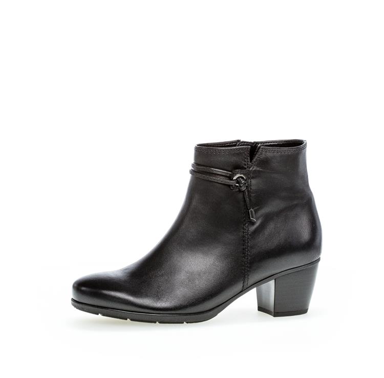 Gabor 75.522 schwarz