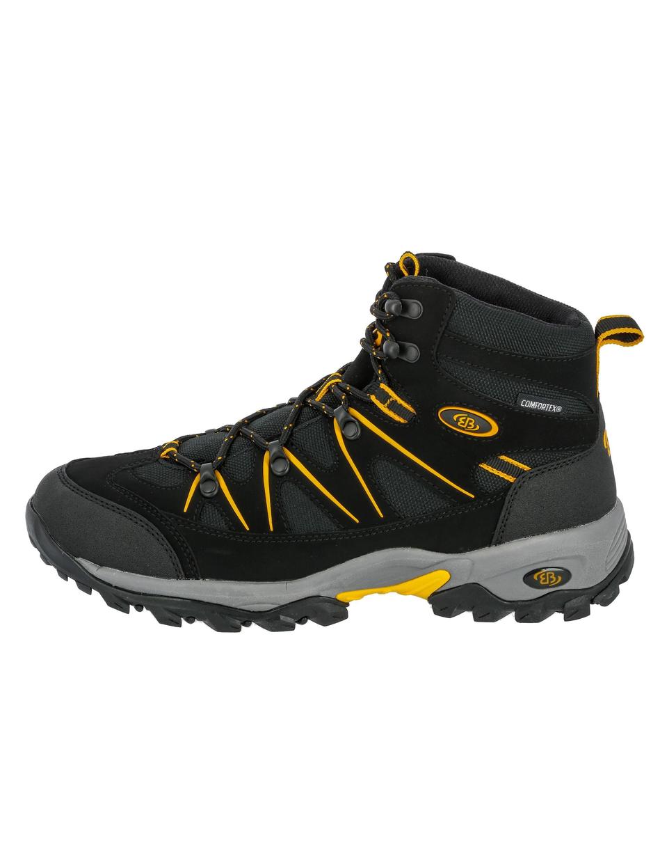Trekkingstiefel Mount Hunter High