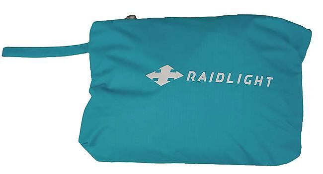 RAIDLIGHT - VESTE IMPERMEABLE TOP EXTREME MP+ JACKET W