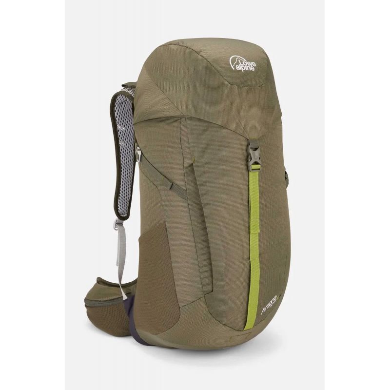 AirZone Active 25 - Sac à dos randonnée homme