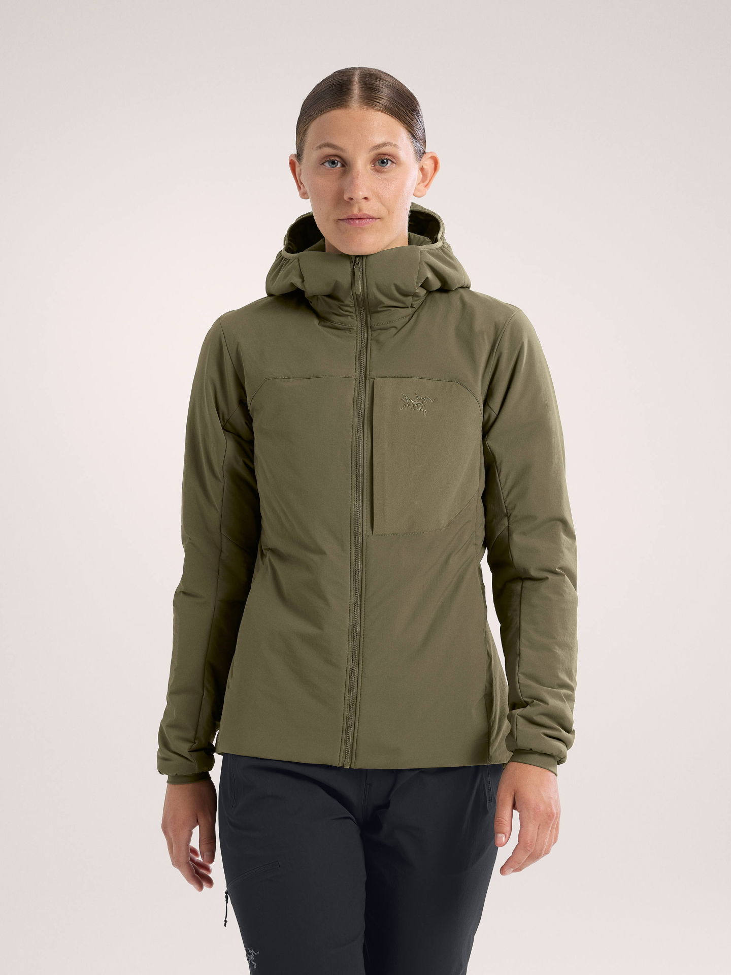 Arc'teryx Proton Hoody W's