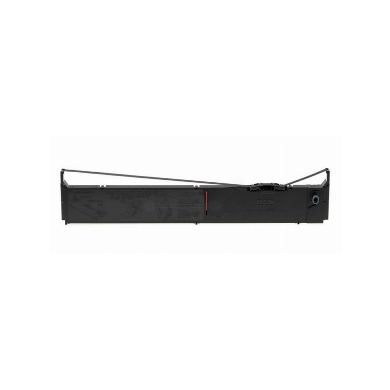 Epson Farbband S015384, schwarz
