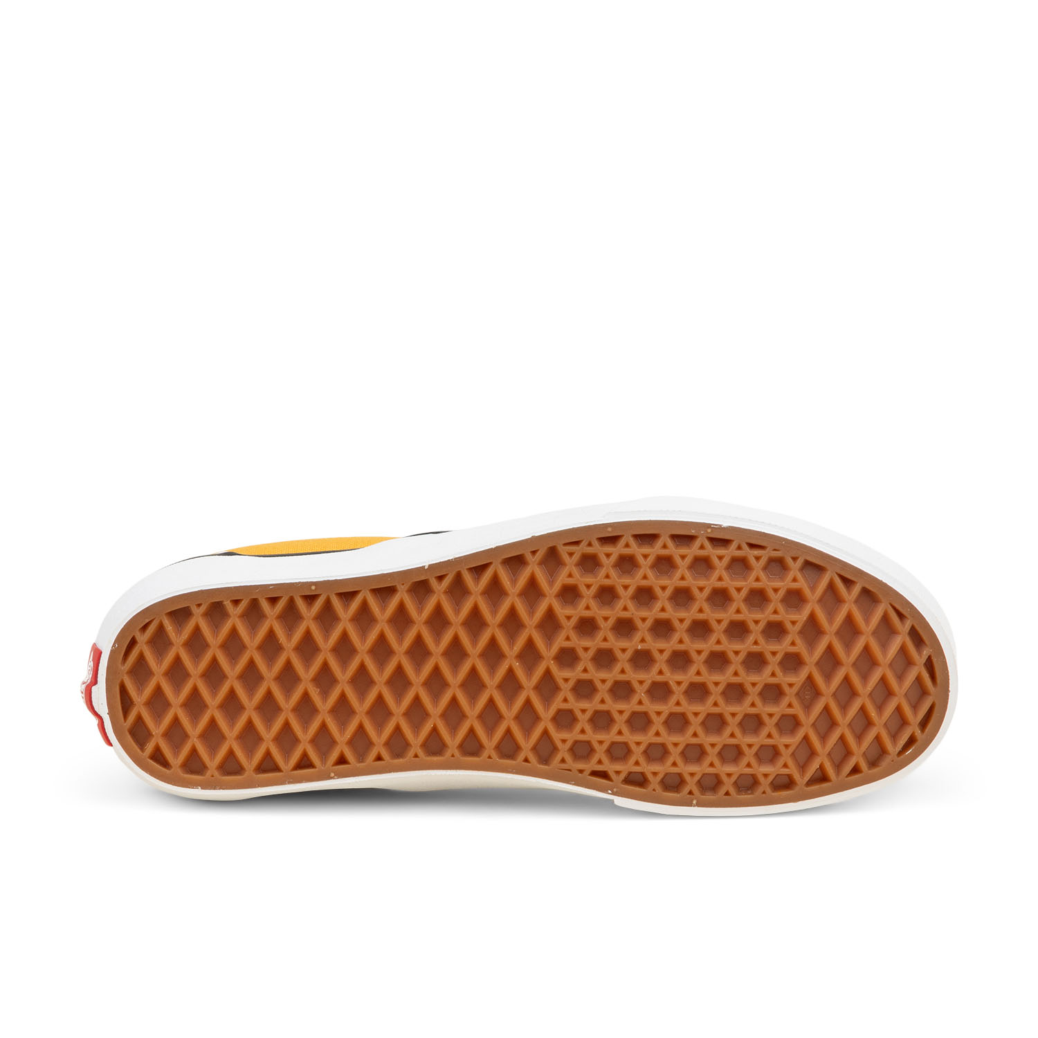 Baskets femme VANS SLIP ON